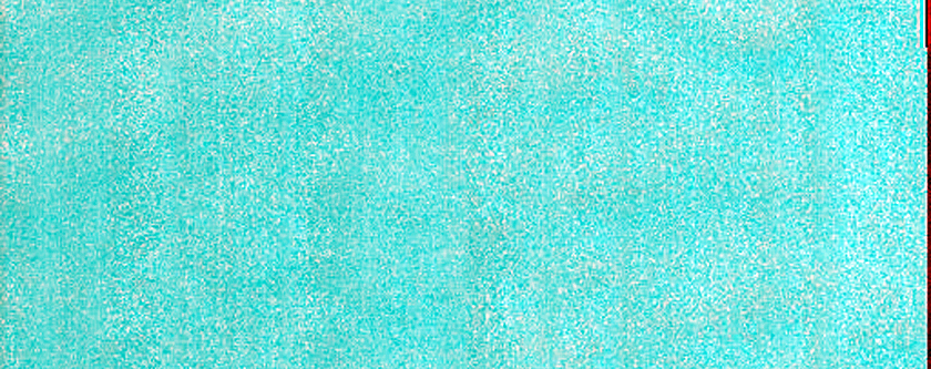 Dune Field with Bright Fans