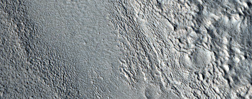 Thermal Inertia Boundary