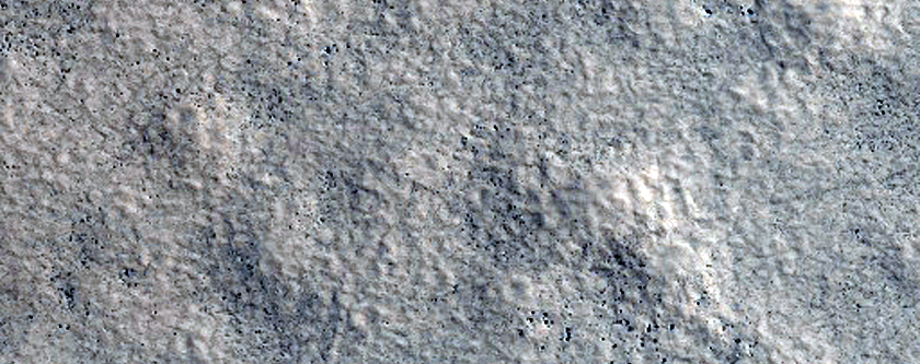 Graben Cross-Cutting Other Features