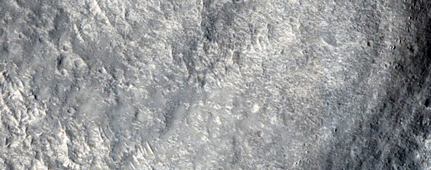 Aeolis Region