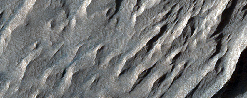 Ophir Chasma