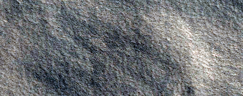 Altered Ejecta