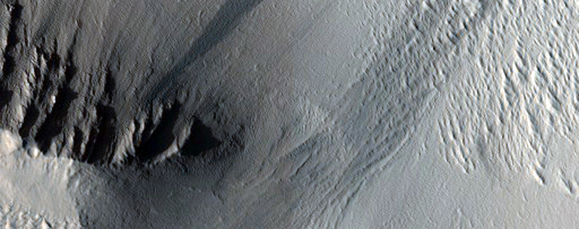 Slope Streak Monitoring