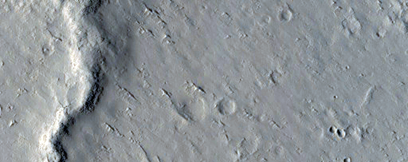 Slope Streaks