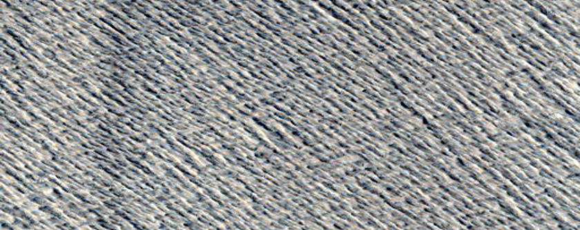Monitoring New Impact Site
