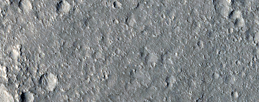 Gusev Crater
