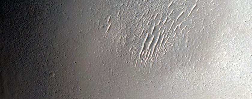 Impact Crater