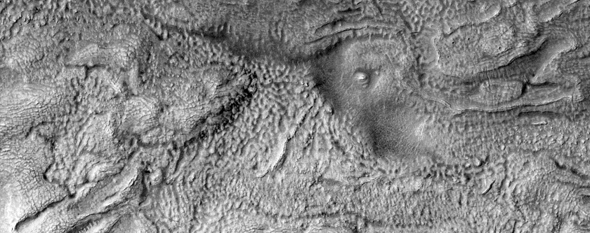 Dao Vallis