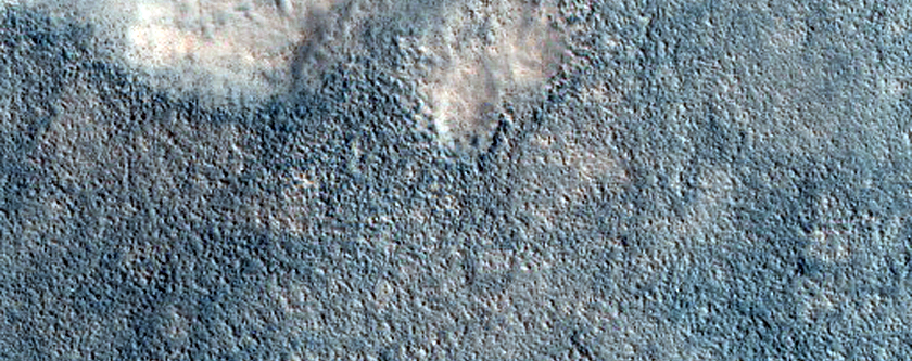 Acidalia Planitia