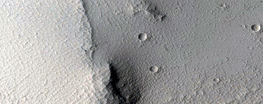 Tithoniae Catenae