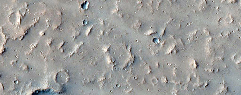 Dense Secondary Impacts along Longest Ray From Zumba Crater