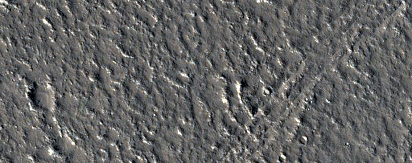 Monitoring New Impact Site