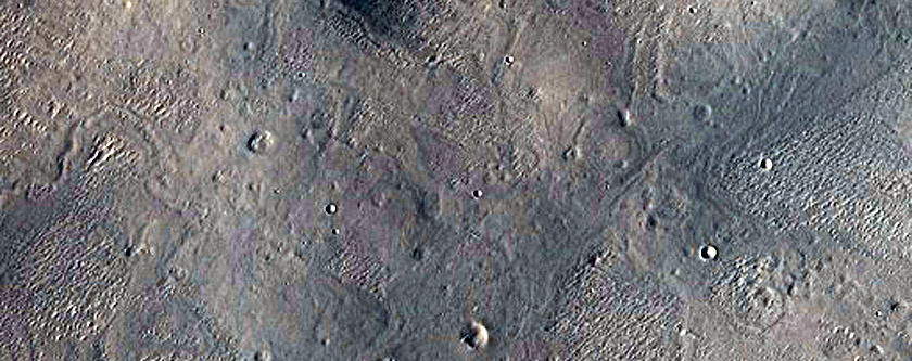 Arabia Terra