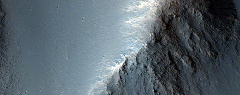 Ophir Chasma