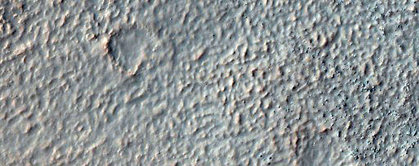 Ice Boundary Campaign