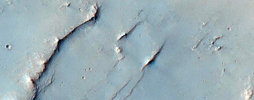 Terra Sirenum