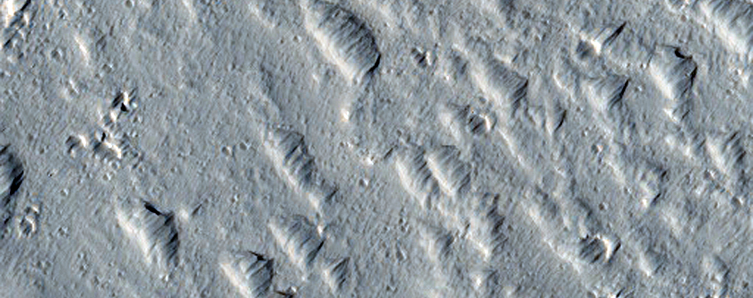Monitoring New Impact Site