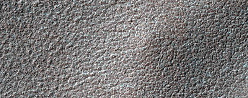 Southern Permafrost Survey