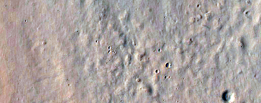 Gully Monitoring