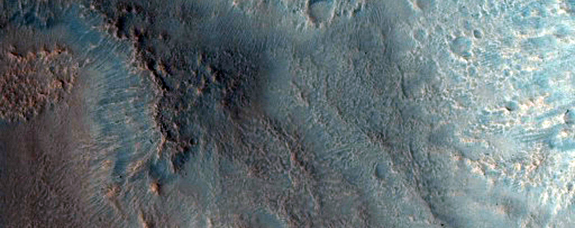 Slope Monitoring in Acidalia Planitia