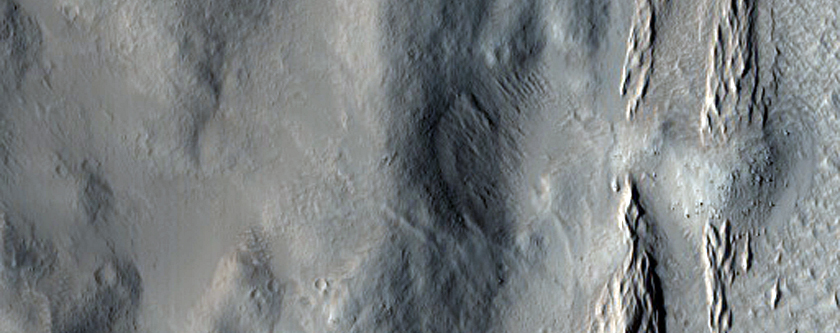 Mangala Valles
