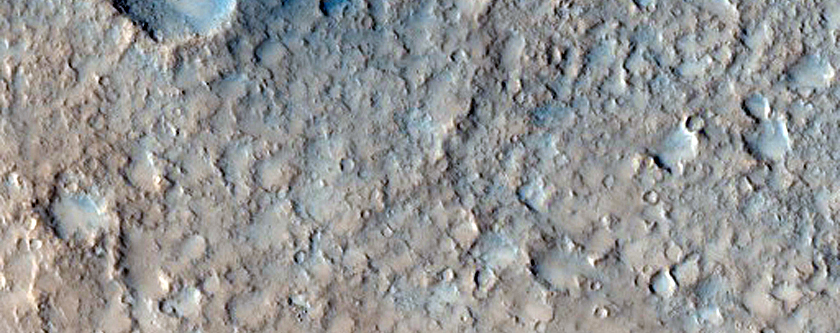 Gusev Crater