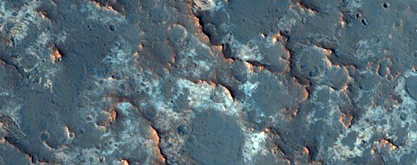 Oyama Crater
