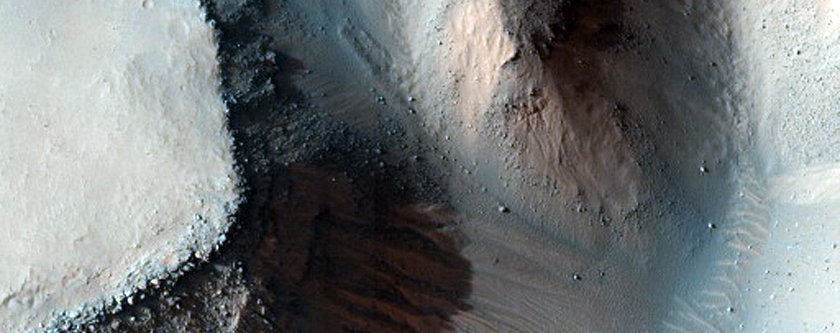 Gully Monitoring