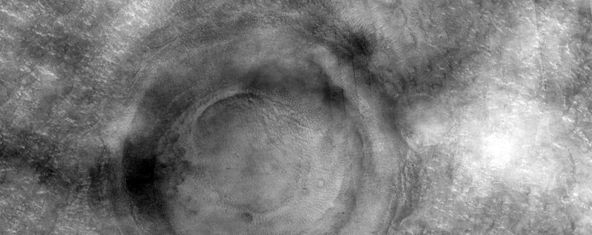 Acidalia Planitia
