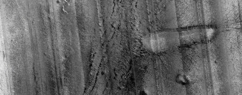 Dao Vallis
