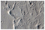 Echus Montes