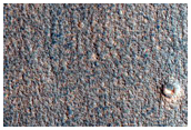 Vils Crater