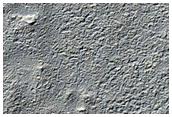 Des structures stratifies dans Promethei Terra