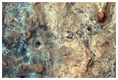 Mawrth Vallis