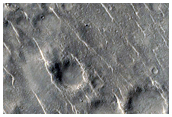 Search for Beagle 2 Lander