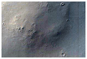 Monitoring New Impact Site