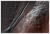 Gully Monitoring