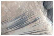 Slope Streak Monitoring