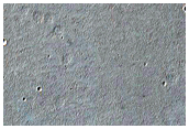 Meridiani Planum