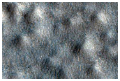 Domoni Crater Secondaries