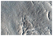 Gully Monitoring