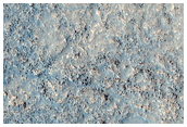 Rocky Northern Plains Material