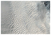 Well Preserved 8-Kilometer Diameter Impact Crater