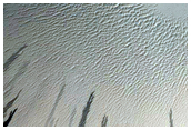 Slope Streak Monitoring