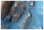 Well-Preserved 15-Kilometer Impact Crater with Central Pit