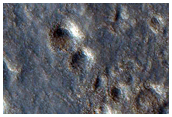 Domoni Crater Secondaries