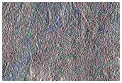 Terraced Crater