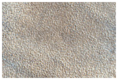 Northern Plains Terrain Sample