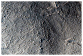 Impact Monitoring in Phlegra Montes