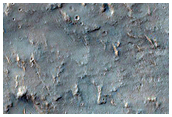 Fan Feature on Plain in Themis Image I36263001